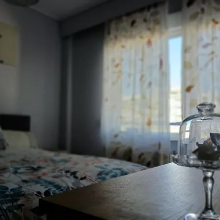 アパート Elegance *