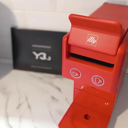 Elegance アパート テッサロニキ