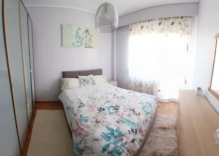 Elegance Apartment *