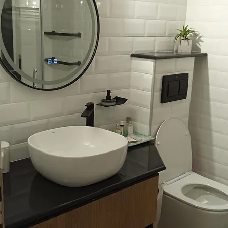 Elegance Салоники