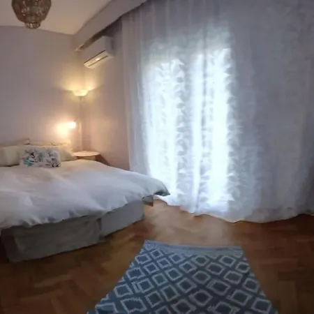 Апартамент Elegance Солун