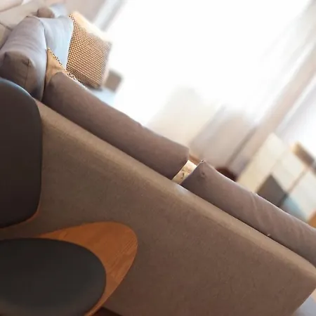 Апартаменты Elegance