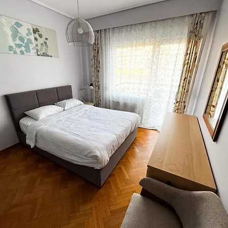 Daire Elegance Selanik