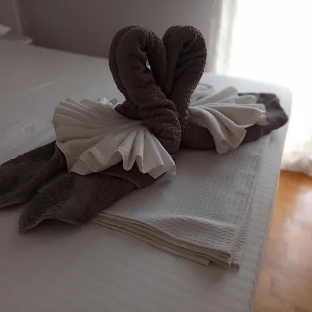 Elegance Апартаменты