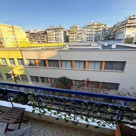 Elegance * Салоники