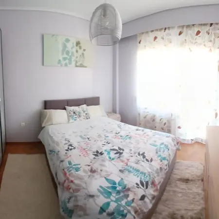 Elegance Lägenhet *