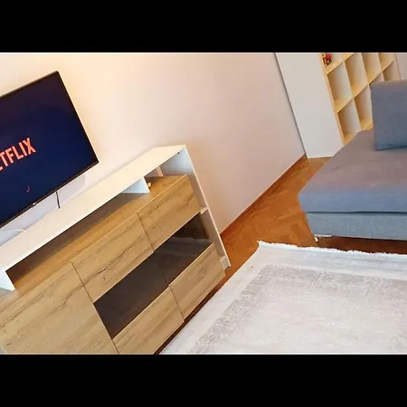 Lägenhet Elegance Thessaloníki