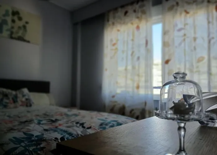 Apartament Elegance *