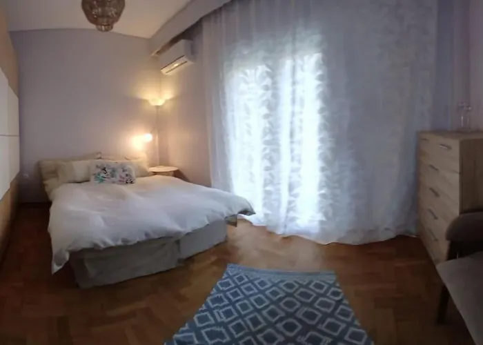 Apartament Elegance Saloniki