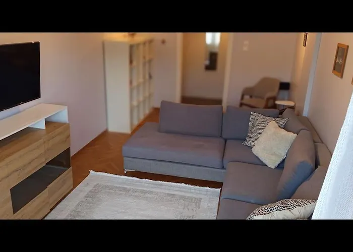 Apartament Elegance